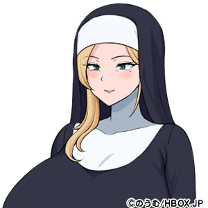 淫紋憑きのマザー・アリシア
