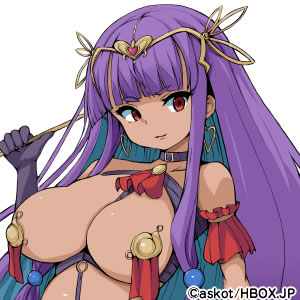 おねしょたくえすとII～選ばれし女たち～